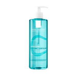 La Roche Posay Effaclar Supramolecular Temizleme Jeli 400 ml - La Roche Posay