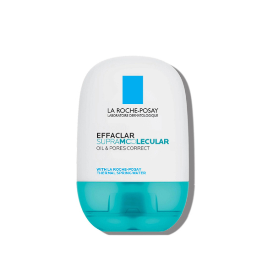  La Roche Posay Effaclar Supramolecular Yağlanma Karşıtı Bakım Kremi 40 ml - 1
