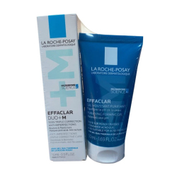 La Roche Posay Effaclar Tanışma Kiti Temizleme ve Bakım - La Roche Posay