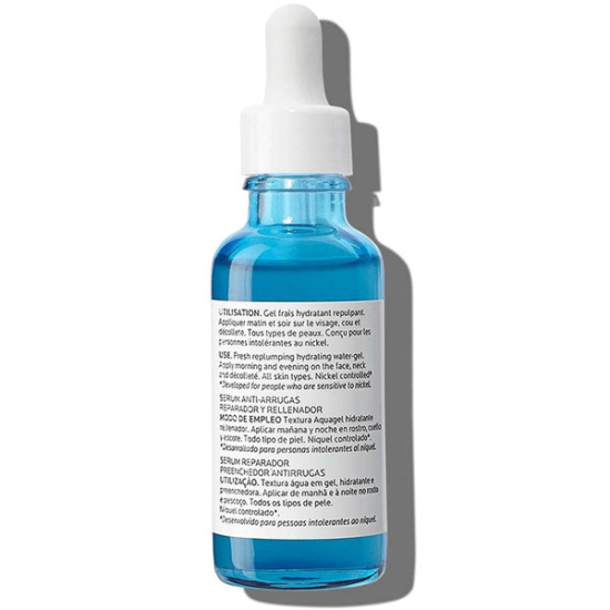 La Roche Posay Hyalu B5 Dolgunlaştırıcı Serum 30 ML - 2