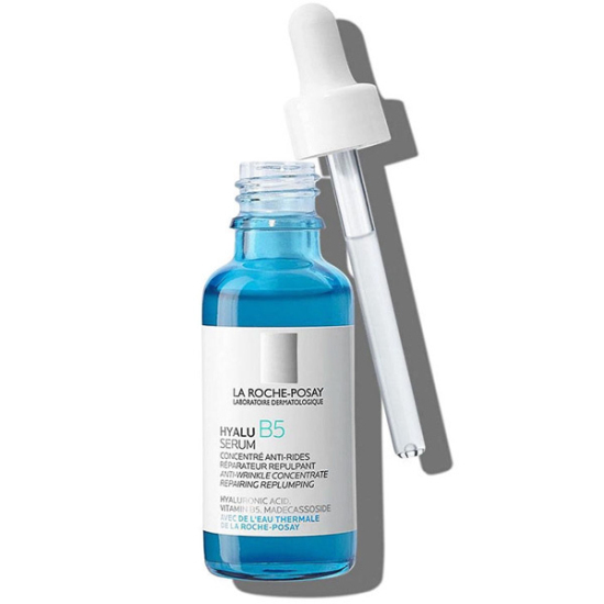 La Roche Posay Hyalu B5 Dolgunlaştırıcı Serum 30 ML - 3