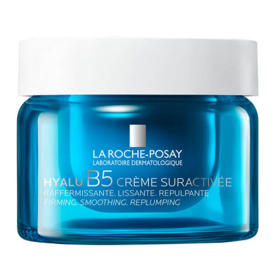  La Roche Posay Hyalu B5 Kırışıklık Karşıtı ve Dolgunlaştırıcı Nemlendirici Krem 50 ml - 1