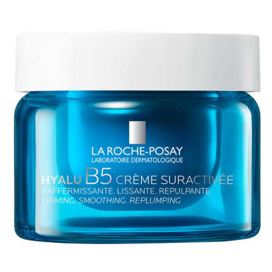  La Roche Posay Hyalu B5 SPF30 Kırışıklık Karşıtı ve Dolgunlaştırıcı Nemlendirici Krem 50 ml - 1