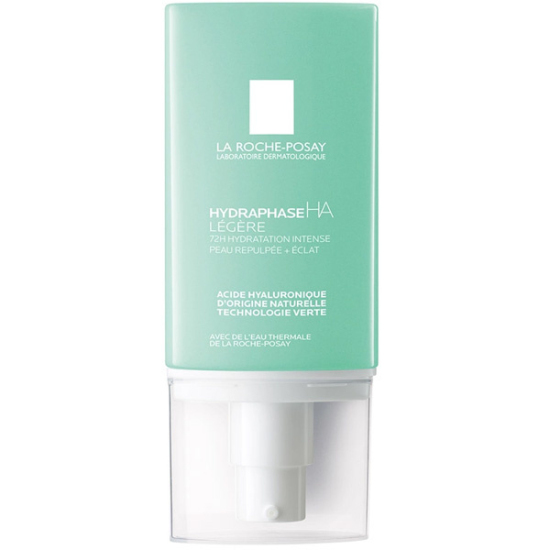 La Roche Posay Hydraphase Intense Legere 50 ml nemlendirici krem karma hassas ciltler için hyalüronik asit gliserin- 1