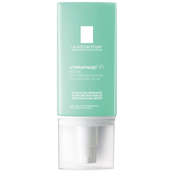 La Roche Posay Hydraphase Intense Riche 50 ML Nemlendirici Krem - 1