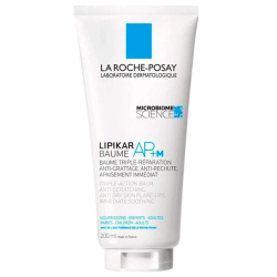 La Roche Posay - La Roche Posay Lipikar Baume AP+M 200 ML Kuru Ciltler İçin Nemlendirici Bakım Kremi La Roche Posay - La Roche Posay Lipikar Baume AP+M 200 ML Kuru Ciltler İçin Nemlendirici Bakım Kremi