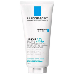 La Roche Posay Lipikar Baume AP+M 200 ML Kuru Ciltler İçin Nemlendirici Bakım Kremi - La Roche Posay