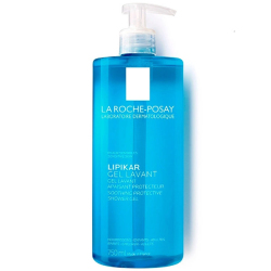 La Roche Posay - La Roche Posay Lipikar Gel Lavant 750 ml Vücut Temizleme Jeli La Roche Posay - La Roche Posay Lipikar Gel Lavant 750 ml Vücut Temizleme Jeli