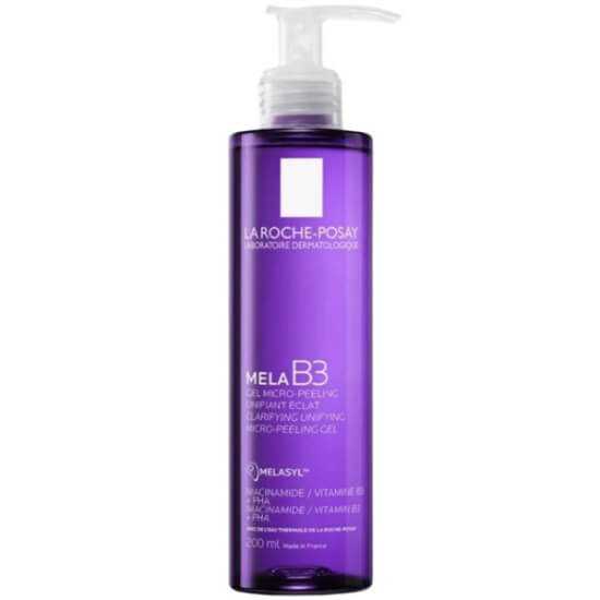 La Roche Posay Mela B3 Cleanser 200 ml | Narecza