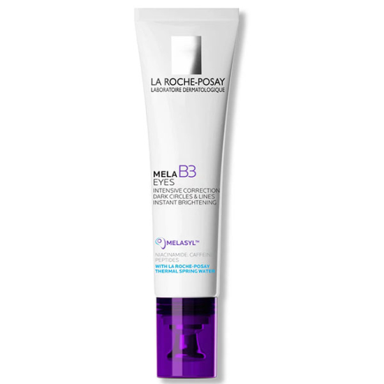  La Roche Posay Mela B3 Koyu Leke Karşıtı Göz Kremi 15 ml - 1