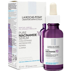 La Roche Posay Pure Niacinamide 10 Serum 30 ML - Thumbnail