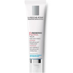 La Roche Posay - La Roche Posay Redermic R Eyes 15 ML Retinol İçerikli Göz Kremi La Roche Posay - La Roche Posay Redermic R Eyes 15 ML Retinol İçerikli Göz Kremi