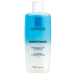 La Roche Posay - La Roche Posay Respectissime 125 ML Makyaj Temizleyici La Roche Posay - La Roche Posay Respectissime 125 ML Makyaj Temizleyici