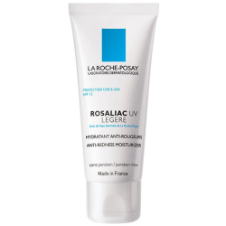 La Roche Posay - La Roche Posay Rosaliac Uv Legere Spf 15 40 ML Kızarıklık Karşıtı Nemlendirici Krem La Roche Posay - La Roche Posay Rosaliac Uv Legere Spf 15 40 ML Kızarıklık Karşıtı Nemlendirici Krem
