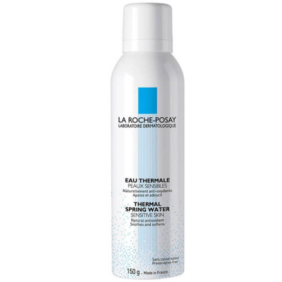 La Roche-Posay Termal Su 150 ml sprey selenyum mineraller ve oligo elementler içeren hassas cilt ferahlatıcı- 1
