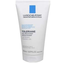 La Roche Posay - La Roche Posay Toleriane Jel 150 ml Yüz Temizleme Jeli La Roche Posay - La Roche Posay Toleriane Jel 150 ml Yüz Temizleme Jeli