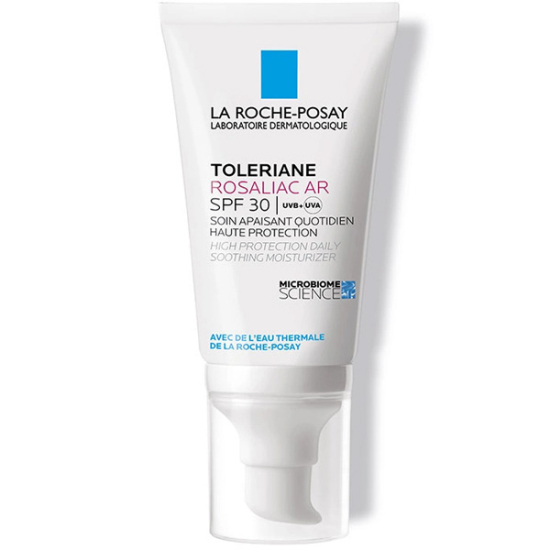 La Roche Posay Toleriane Rosaliac AR Spf 30 50 ML | Nar Ecza