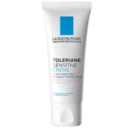 La Roche Posay - La Roche Posay Toleriane Sensitive Krem 40 ml Hassas Ciltler İçin Nemlendirici Krem La Roche Posay - La Roche Posay Toleriane Sensitive Krem 40 ml Hassas Ciltler İçin Nemlendirici Krem