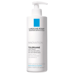 La Roche Posay - La Roche Posay Toleriane Caring Wash 400 ml Hassas Ciltler İçin Temizleyici La Roche Posay - La Roche Posay Toleriane Caring Wash 400 ml Hassas Ciltler İçin Temizleyici