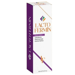 Lactofermin Pure Lotion 200 ml - Lactofermin
