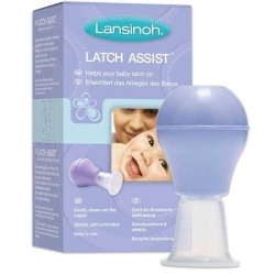 Lansinoh - Lansinoh Latch Assist Gögüs Ucu Çıkarıcı Lansinoh - Lansinoh Latch Assist Gögüs Ucu Çıkarıcı