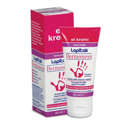 Lapitak El Bakım Kremi 60 ml - Lapitak