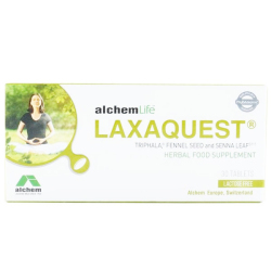 Alchemlife - Laxaquest 30 Tablet Alchemlife - Laxaquest 30 Tablet