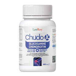 Leeroy Chudo 200 Tablet - Leeroy 