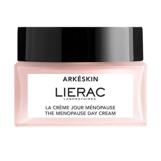 Lierac Arkeskin Creme 50 ml kırışıklık karşıtı krem biyo-peptidler kakao özü hyaluronik asit nem elastikiyet- 1