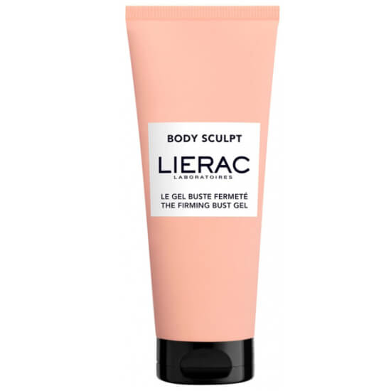 Lierac Body Sculpt The Firming Bust Jel 75 ml göğüs sıkılaştırıcı vücut bakım jeli pürüzsüzleştirici etki- 1