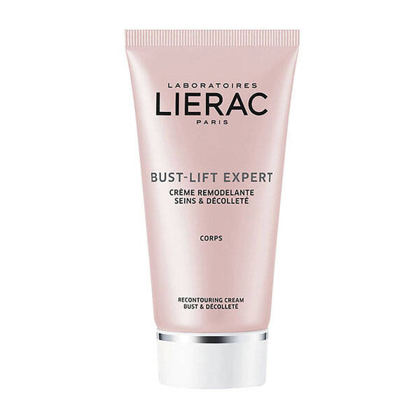Lierac Bust Lift Expert Cream 75 ML Vücut Nemlendiricisi