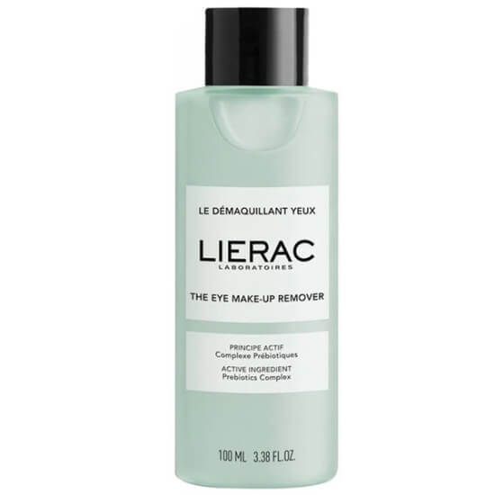  Lierac Cleansing Eye Make Up Remover 100 ml - 1