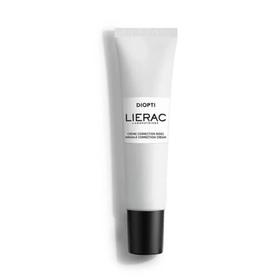 Lierac Diopti Wrinkle Correction Filling göz kremi 15 ml çift hyalüronik asit ve heksapeptid içeren kırışıklık karşıtı bakım- 1
