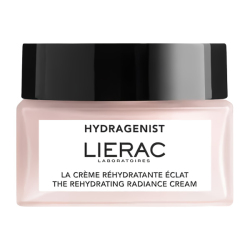 Lierac - Lierac Hydragenist Moisturizing Cream 50 ML Kuru Ciltler İçin Nemlendirici Krem Lierac - Lierac Hydragenist Moisturizing Cream 50 ML Kuru Ciltler İçin Nemlendirici Krem