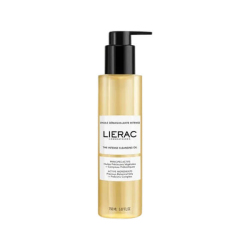 Lierac Intense Cleansing Oil Cilt Temizleme Yağı 150 ml - Lierac