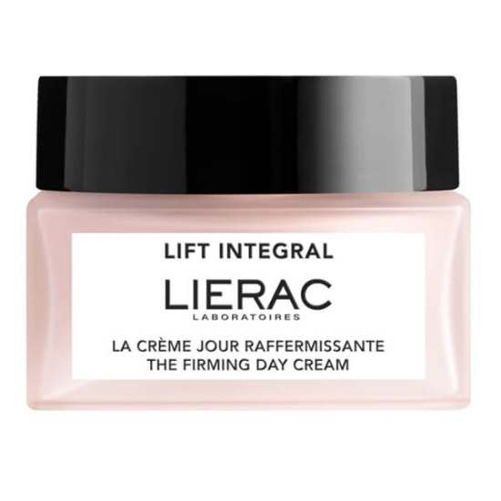 Lierac Lift Integral The Regenerating Day Cream 50 ml sıkılaştırıcı gündüz kremi, kolajen elastin hyaluronik asit- 1