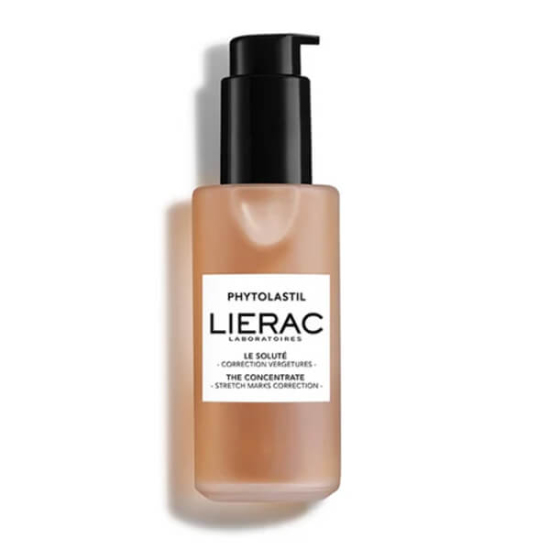 Lierac Phytolastil Solute 75 ml çatlak karşıtı serum aslan pençesi sarmasık kırk kilit otu özleri- 1