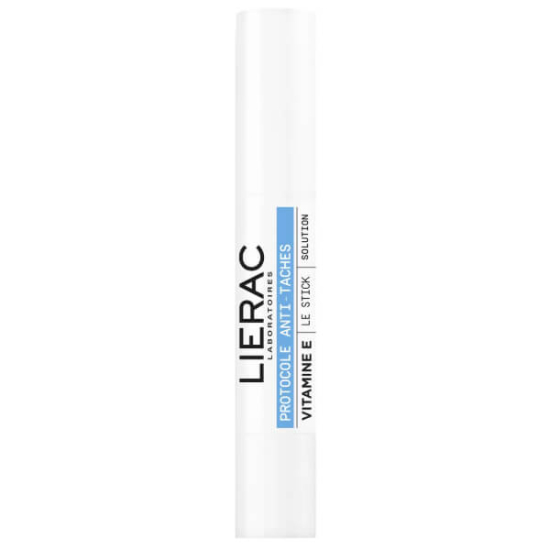  Lierac Protocol Koyu Leke Karşıtı Renkli Stick SPF50 2.7gr - 1