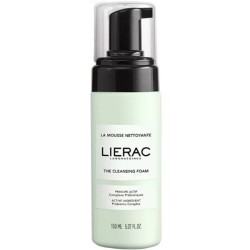 Lierac - Lierac The Cleansing Foam 150 ML Lierac - Lierac The Cleansing Foam 150 ML