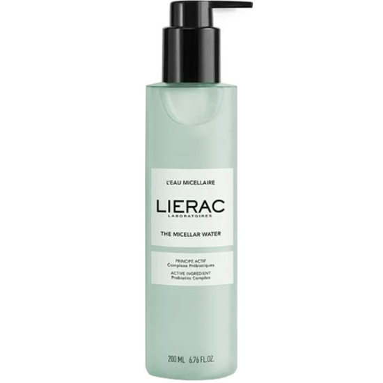 Lierac The Micellar Water 200 ML - 1