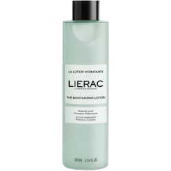 Lierac - Lierac The Moisturizing Lotion 200 ML Lierac - Lierac The Moisturizing Lotion 200 ML