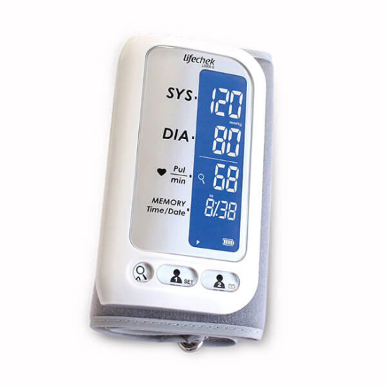 Lifechek LS808 Koldan Tansiyon Aleti - 1
