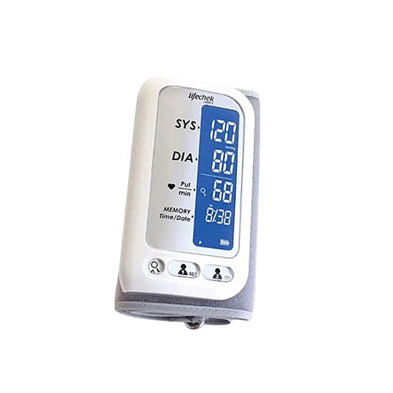  Lifechek LS808 Koldan Tansiyon Aleti - 1