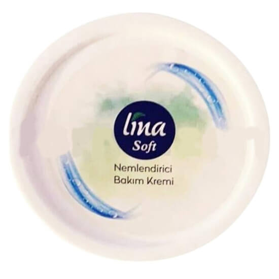  Lina Soft Krem 100 ml - 1