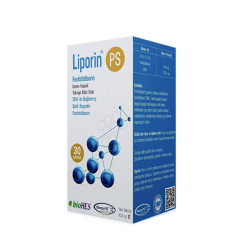 Liporin PS 30 Kapsül - BioNano