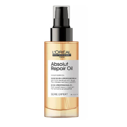 Loreal Paris Serie Expert Absolut Repair Oil Saç Bakım Yağı 90 ml - Loreal Paris