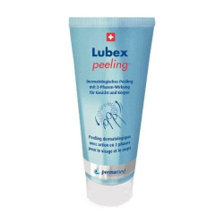 Lubex Anti Age - Lubex Anti Age 2 Faz Etkili Yüz Ve Vücut Peelingi 100 ML Lubex Anti Age - Lubex Anti Age 2 Faz Etkili Yüz Ve Vücut Peelingi 100 ML