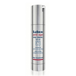 Lubex Anti Age Day Classic UV 10 50 ML Anti Aging Etkili Gündüz Kremi - Thumbnail
