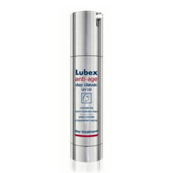 Lubex Anti Age Day Classic UV 10 50 ML Anti Aging Etkili Gündüz Kremi - Lubex Anti Age