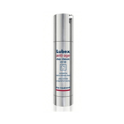 Lubex Anti Age - Lubex Anti Age Day Classic UV 30 50 ML Anti Aging Etkili Krem Lubex Anti Age - Lubex Anti Age Day Classic UV 30 50 ML Anti Aging Etkili Krem